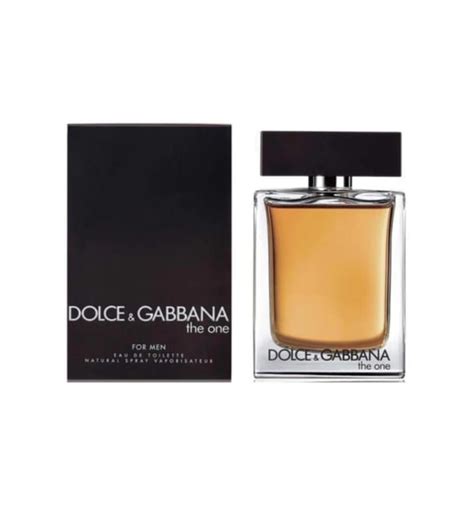 dolce gabbana the one fiyat erkek